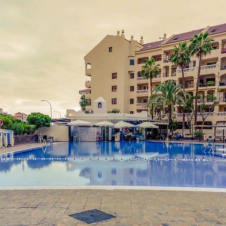 Los Cristianos Estudio Vista Mar Εξωτερικό φωτογραφία